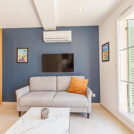 Roche 4 Apartment ตูลง ภายนอก รูปภาพ